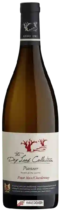 Winery Perdeberg - The Dry Land Collection Pinot Noir - Chardonnay Winery Perdeberg - The Dry Land Collection Pinot Noir - Chardonnay