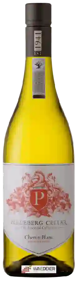 Winery Perdeberg - The Vineyard Collection Chenin Blanc