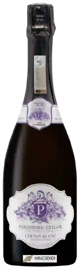 Winery Perdeberg - The Vineyard Collection Oldvine Chenin Blanc Winery Perdeberg - The Vineyard Collection Oldvine Chenin Blanc