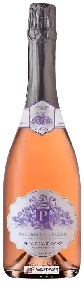 Winery Perdeberg - The Vineyard Collection Pinot Noir Rosé