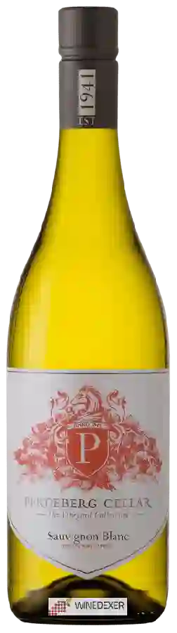 Winery Perdeberg - The Vineyard Collection Sauvignon Blanc Winery Perdeberg - The Vineyard Collection Sauvignon Blanc