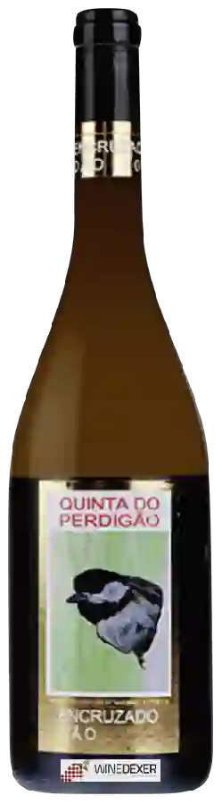 Winery Quinta do Perdigão - Encruzado Winery Quinta do Perdigão - Encruzado