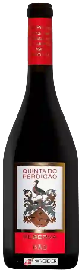 Winery Quinta do Perdigão - Reserva