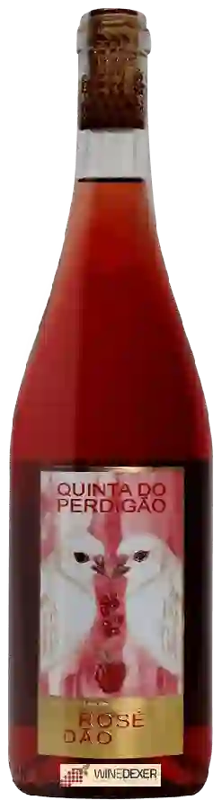 Winery Quinta do Perdigão - Rosé Winery Quinta do Perdigão - Rosé