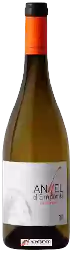 Winery Pere Guardiola - Anhel d'Emporda Blanco