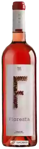 Winery Pere Guardiola - Floresta Rosado