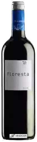 Winery Pere Guardiola - Floresta Tinto
