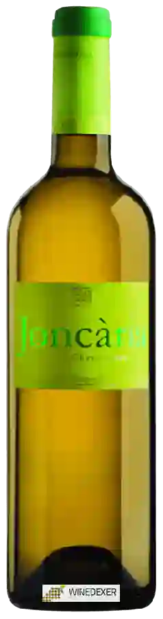 Winery Pere Guardiola - Joncària Chardonnay Winery Pere Guardiola - Joncària Chardonnay