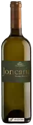 Winery Pere Guardiola - Joncària Moscat Barrica