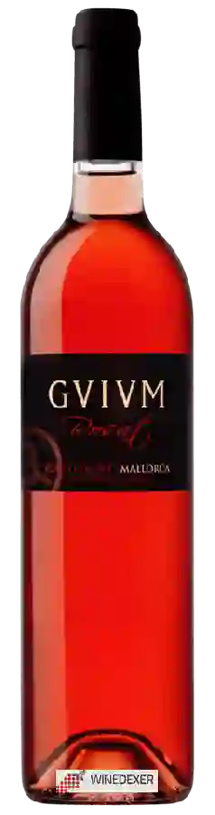 Winery Pere Seda - GVIVM Rosat Winery Pere Seda - GVIVM Rosat