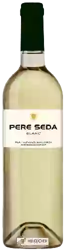 Winery Pere Seda - Novell Blanc