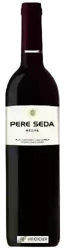 Winery Pere Seda - Novell Negre