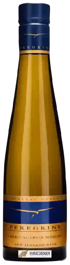 Winery Peregrine - Charcoal Creek Riesling