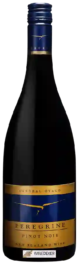 Winery Peregrine - Pinot Noir Winery Peregrine - Pinot Noir