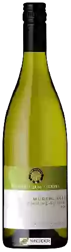 Winery Peregrine - Riesling