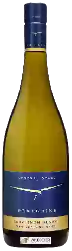 Winery Peregrine - Sauvignon Blanc