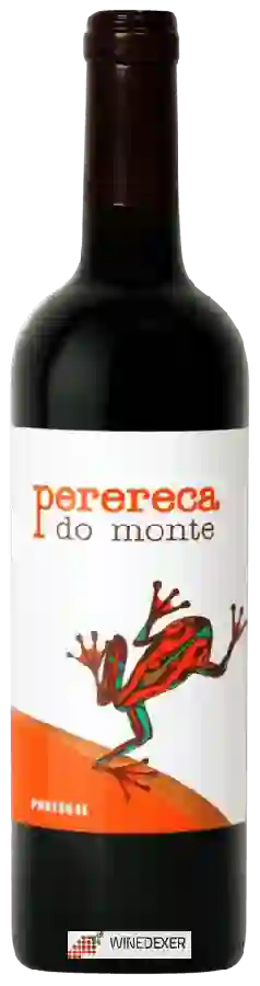 Winery Perereca do Monte - Tinto Winery Perereca do Monte - Tinto