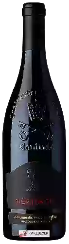Winery Pères de l'Église - Héritage Châteauneuf-du-Pape