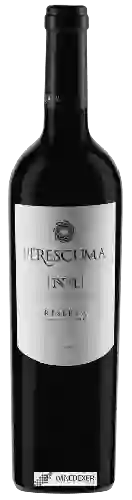 Winery Perescuma - No 1 Reserva Tinto
