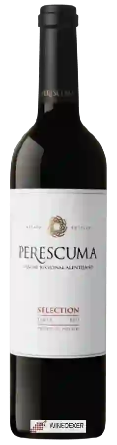 Winery Perescuma - Selection Winery Perescuma - Selection