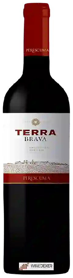 Winery Perescuma - Terra Brava Tinto Winery Perescuma - Terra Brava Tinto