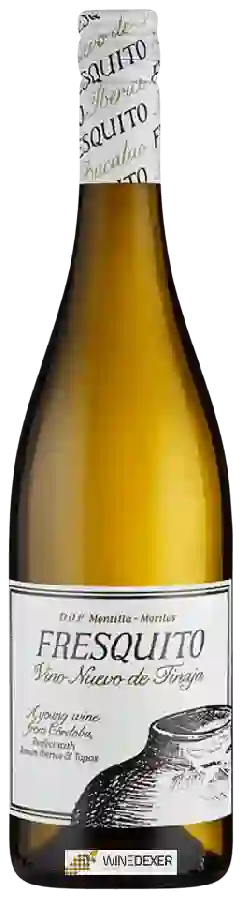 Winery Perez Barquero - Fresquito Nuevo de Tinaja Winery Perez Barquero - Fresquito Nuevo de Tinaja