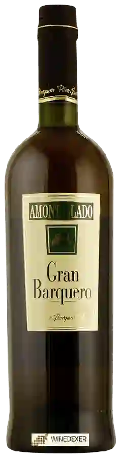Winery Perez Barquero - Gran Barquero Amontillado