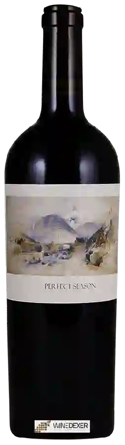 Winery Perfect Season - Cabernet Sauvignon