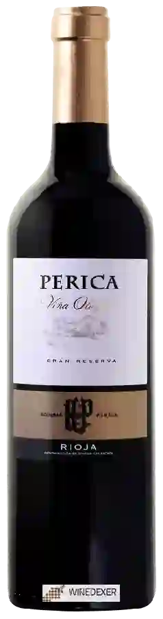 Winery Perica - Olagosa Gran Reserva