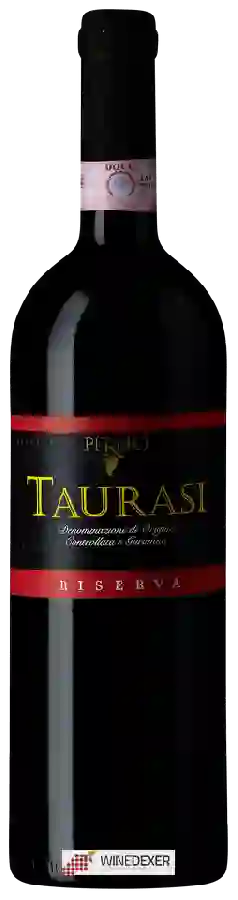 Winery Perillo - Taurasi Riserva Winery Perillo - Taurasi Riserva