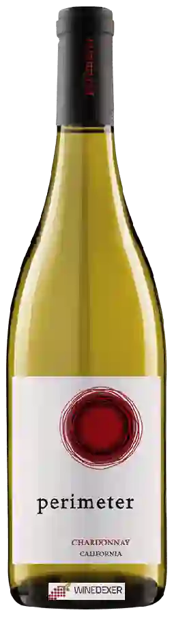 Winery Perimeter - Chardonnay Winery Perimeter - Chardonnay