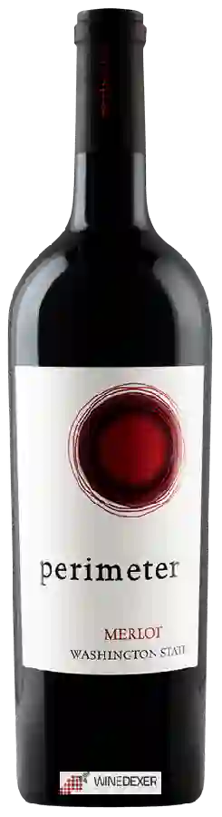 Winery Perimeter - Merlot Winery Perimeter - Merlot