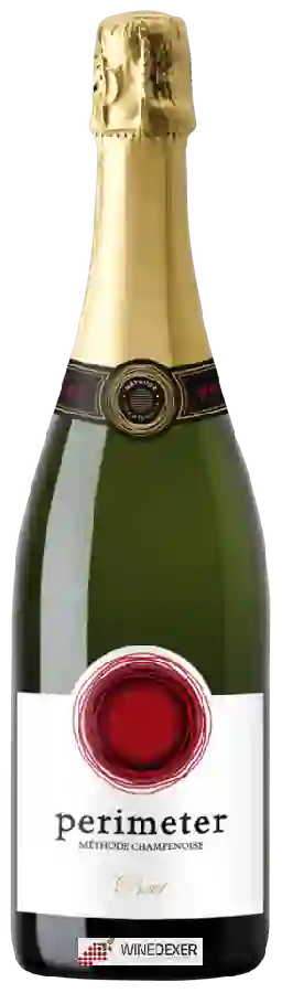 Winery Perimeter - Méthode Champenoise Brut Winery Perimeter - Méthode Champenoise Brut
