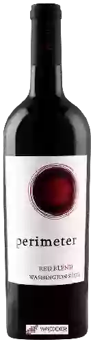 Winery Perimeter - Red Blend