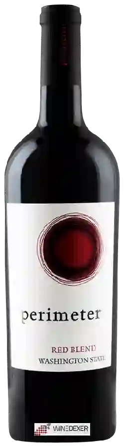 Winery Perimeter - Red Blend Winery Perimeter - Red Blend
