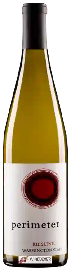 Winery Perimeter - Riesling Winery Perimeter - Riesling