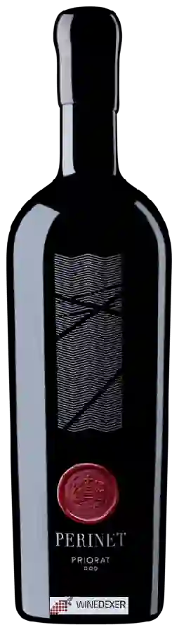 Winery Perinet - 1194