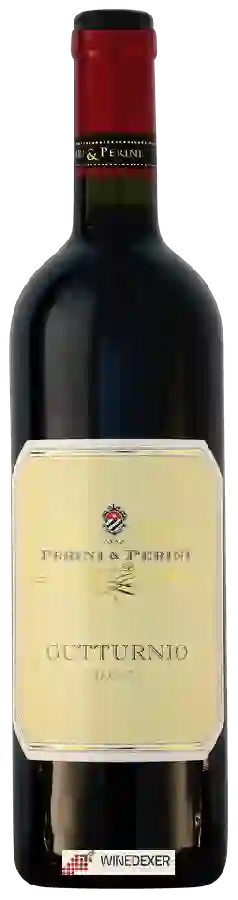 Winery Perini & Perini - Gutturnio Winery Perini & Perini - Gutturnio