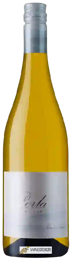 Winery Perla del Mar - Blanco