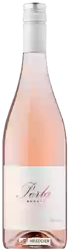 Winery Perla del Mar - Garnacha Rosado