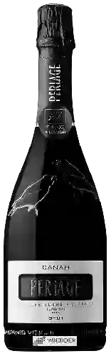 Winery Perlage - Canah Valdobbiadene Prosecco Superiore Brut