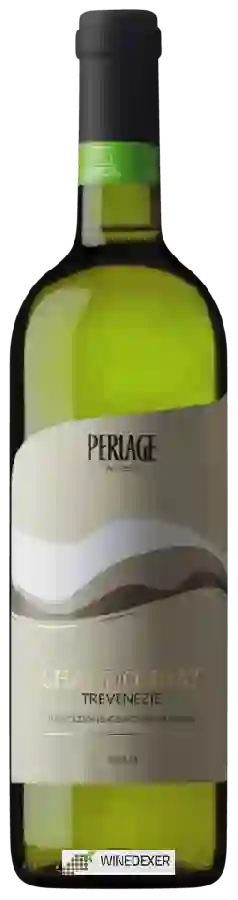 Winery Perlage - Chardonnay
