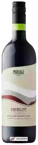 Winery Perlage - Merlot