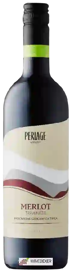 Winery Perlage - Merlot