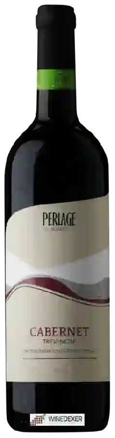 Winery Perlage - Cabernet
