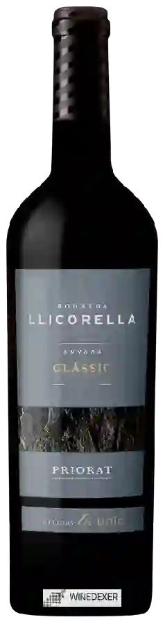 Winery Perlat - Anyada Clàssic