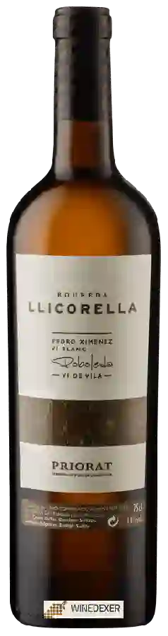 Winery Perlat - Pedro Ximenez Blanc Winery Perlat - Pedro Ximenez Blanc