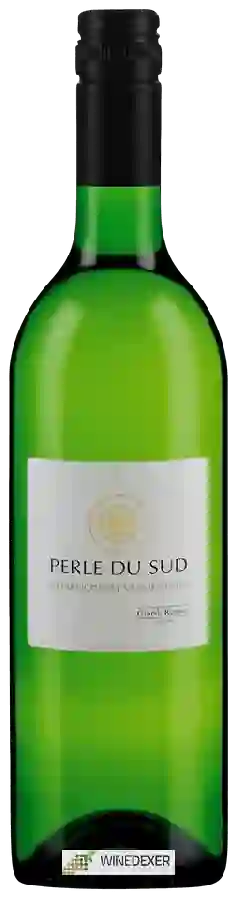 Winery Perle du Sud - Grande Réserve Chardonnay - Vermentino