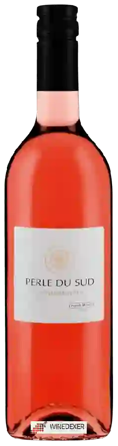Winery Perle du Sud - Grande Réserve Grenache - Syrah Rosé