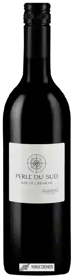 Winery Perle du Sud - Grande Réserve Merlot - Grenache
